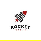 Rocket Waste Inc. logo