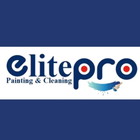 Elite Pro Painting & Cleaning Inc. logo