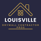 Louisville Drywall Contractor Pros logo