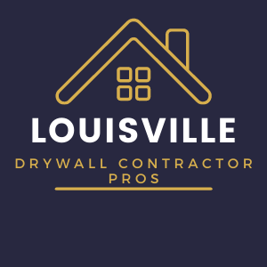 Louisville Drywall Contractor Pros