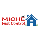 Miche Pest Control, LLC logo