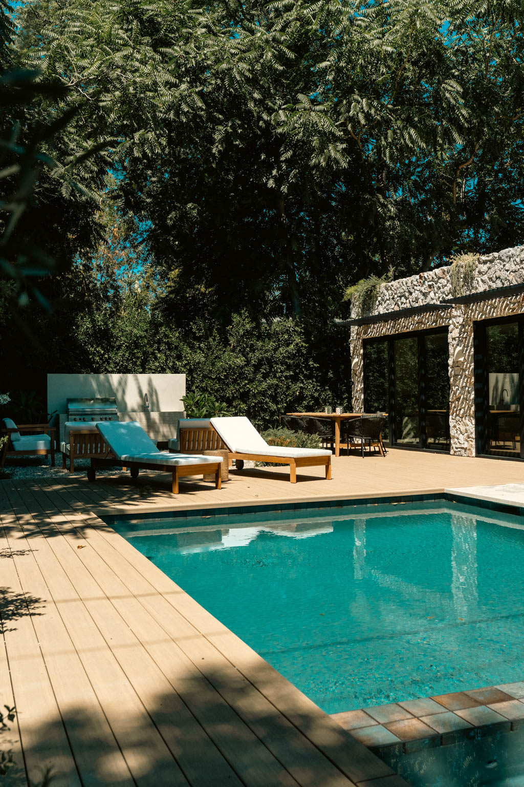 Perfecto Remodeling