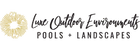 Luxe Outdoor Environments logo