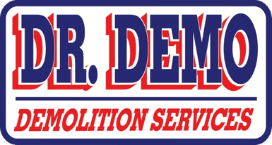 Dr Demo Demolition