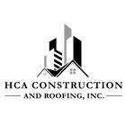 HCA Construction and Roofing, Inc. logo