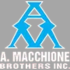 A. Macchione Brothers Inc. logo