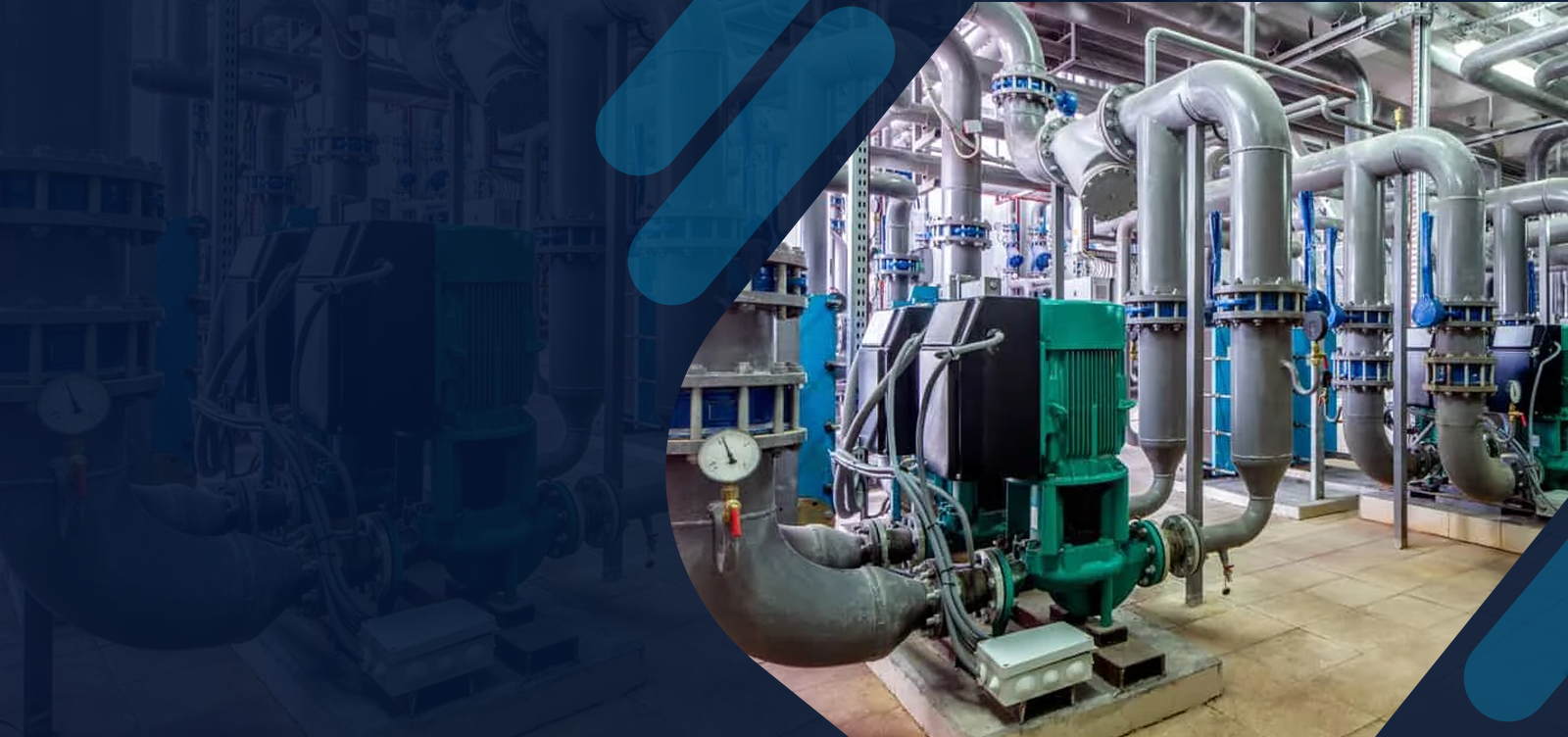 Pump Professionals