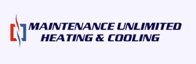 Maintenance Unlimited Heating & Cooling