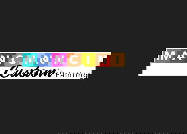 Mancini Custom Painting