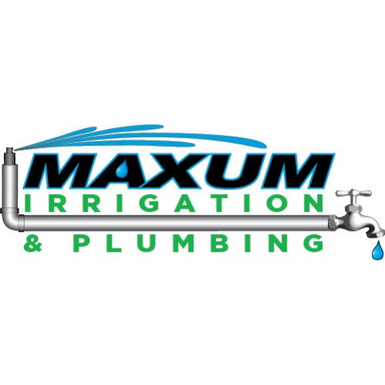Maxum Irrigation & Plumbing