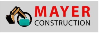 Mayer Construction Inc.