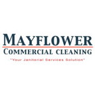 Mayflower Commercial Cleaning, Inc. logo