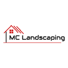 MC Landscaping logo
