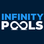 Infinity Pools of Michigan logo