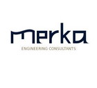 Merka Architecture logo