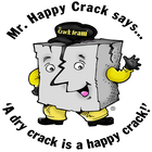 The Crack Team logo