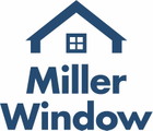 Miller Window logo