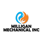 Milligan Mechanical Inc logo