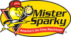 Mister Sparky Electric - Denver logo