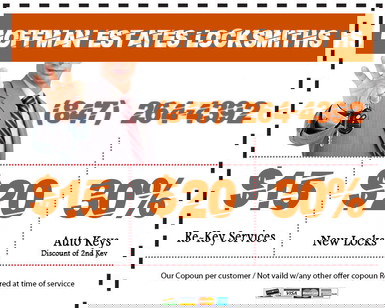 Hoffman Estates Locksmiths