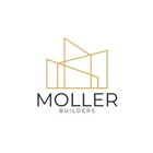 The Moller Builders  logo