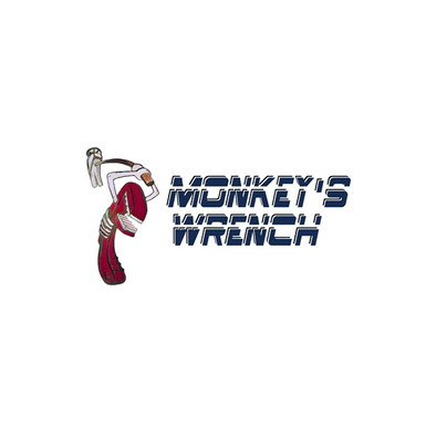 Monkey's Wrench Plumbing