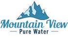 Mountain View Pure Water logo