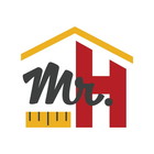 Mr. Handyman of Memphis logo