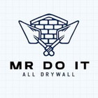Mr Do It All Drywall logo