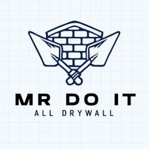 Mr Do It All Drywall