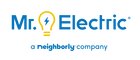 Mr. Electric of Snohomish County logo