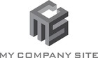 MY COMPANY SITE logo