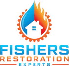 Fishers Restoration Experts logo
