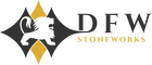 DFW Stoneworks logo
