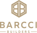 Barcci Builders logo