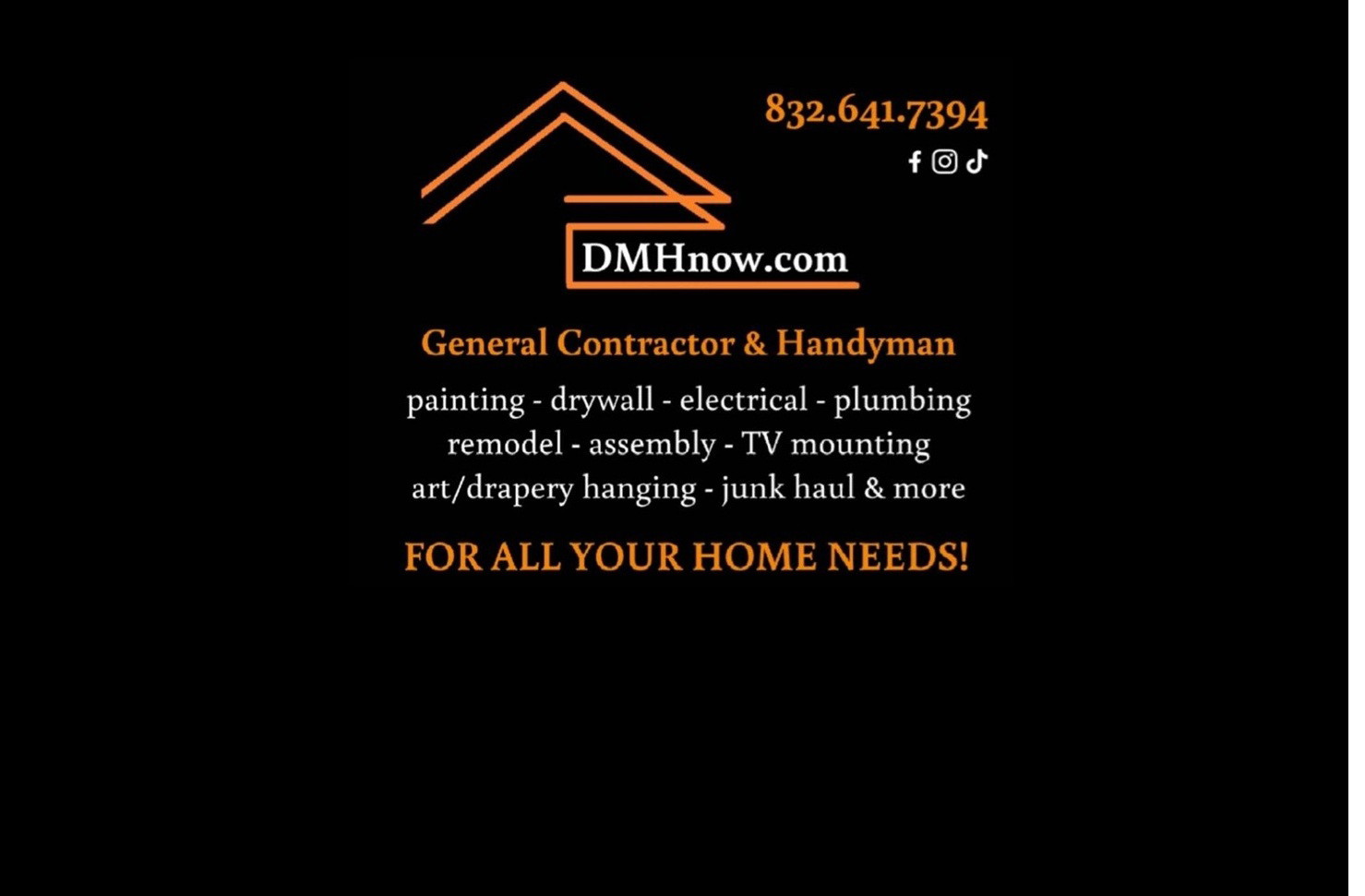 DMH Now LLC