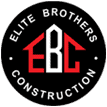 Elite Brothers Construction logo