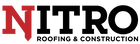 Nitro Roofing and Construction logo