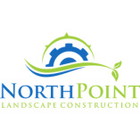 North Point Landscape Construction logo