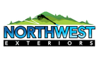 North West Exteriors logo