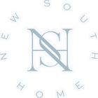 New South Home logo