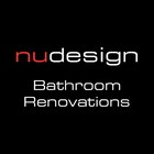 NuDesign Bathroom Renovations logo