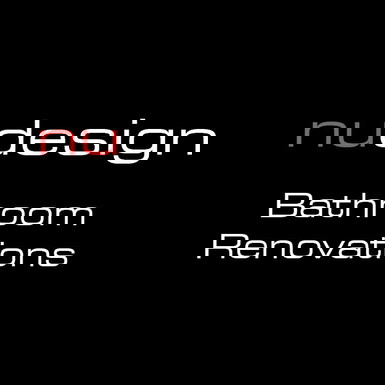 NuDesign Bathroom Renovations