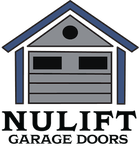 NULIFT Garage Doors logo