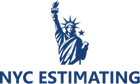 nycestimating logo