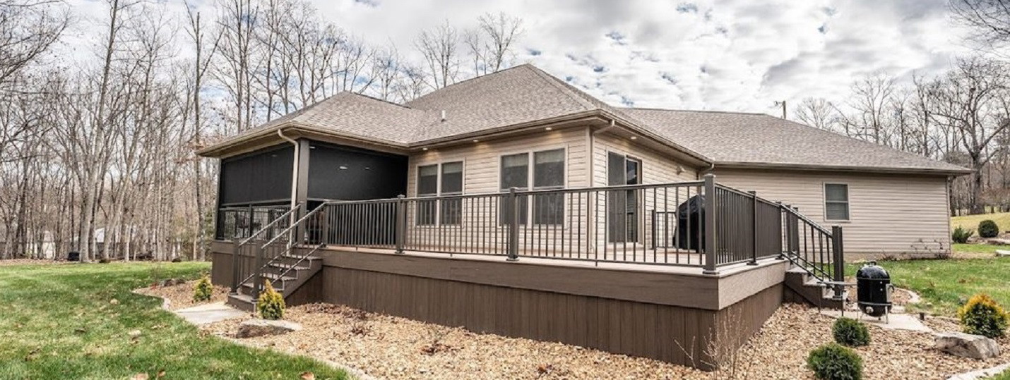 Jeff Woods Construction and Roofing