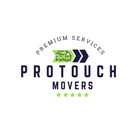 Pro Touch Movers logo