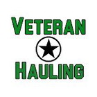 Veteran Hauling logo