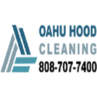 Oahu Hood Cleaning logo