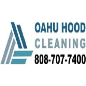 Oahu Hood Cleaning